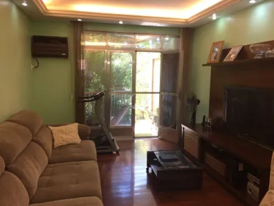 Apartamento com 3 Quartos à venda, 110m² no Tijuca, Rio de Janeiro