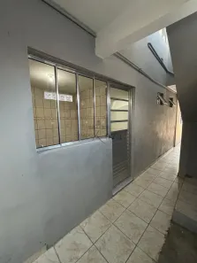 Kitnet com 1 Quarto para alugar, 65m² no Conjunto Habitacional Marinho, Jacareí