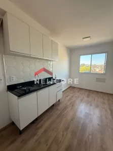 Apartamento com 1 Quarto à venda, 25m² no Jardim Vila Carrão, São Paulo