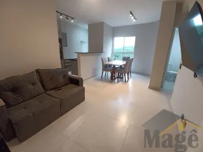 Apartamento com 1 Quarto para alugar, 50m² no Enseada, Guarujá