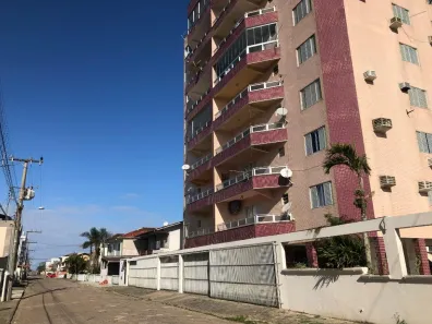 Apartamento com 3 Quartos à venda, 127m² no Praia da Enseada, São Francisco do Sul