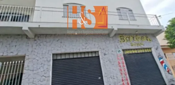 Imóvel Comercial com 3 Quartos à venda, 125m² no Jardim Califórnia, Indaiatuba