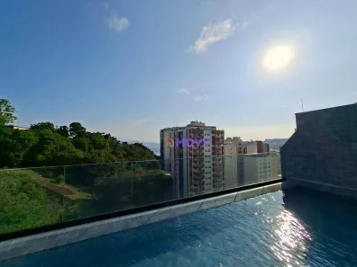 Apartamento com 3 Quartos à venda, 120m² no Icaraí, Niterói