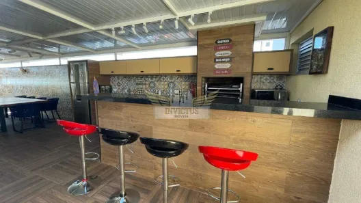 Apartamento com 3 Quartos à venda, 282m² no Rudge Ramos, São Bernardo do Campo