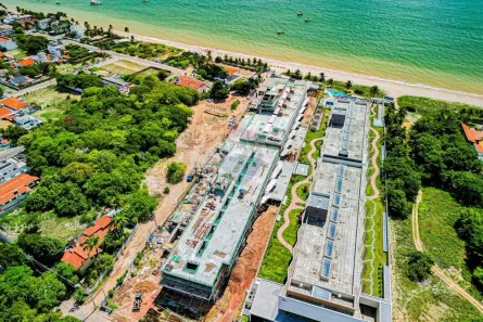 Apartamento com 2 Quartos à venda, 67m² no Ponta do Seixas, João Pessoa