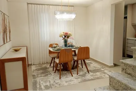 Apartamento com 2 Quartos à venda, 77m² no Vila Ester (Zona Norte), São Paulo