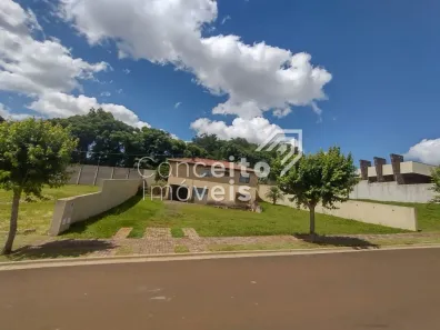 Casa de Condomínio com 1 Quarto à venda, 162m² no Colônia Dona Luíza, Ponta Grossa