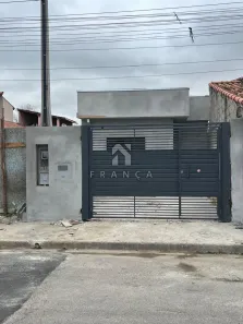Casa com 2 Quartos à venda, 58m² no Jardim do Vale, Jacareí