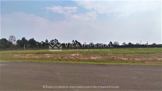 Lote/Terreno à venda, 2147m² no Condomínio Terras de São José, Itu