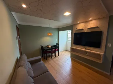 Apartamento com 2 Quartos à venda, 42m² no Vila Cafeteira, São José de Ribamar