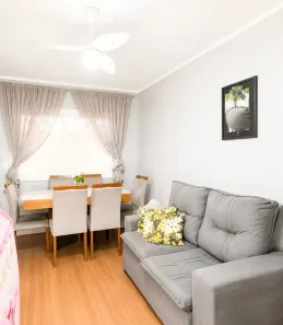 Apartamento com 3 Quartos à venda, 65m² no Centro, Canoas