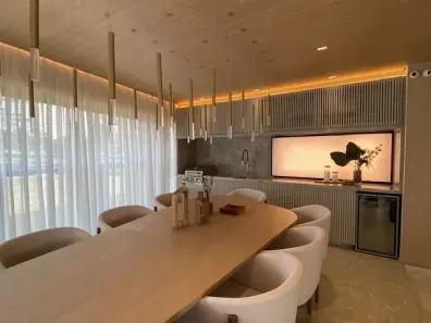 Apartamento com 4 Quartos à venda, 189m² no Água Branca, São Paulo