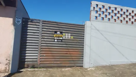 Casa com 1 Quarto à venda, 260m² no Parque João de Vasconcelos, Sumaré
