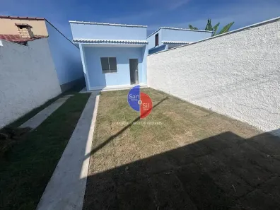 Casa com 2 Quartos à venda, 68m² no Ipiranga (Guia de Pacobaíba), Magé