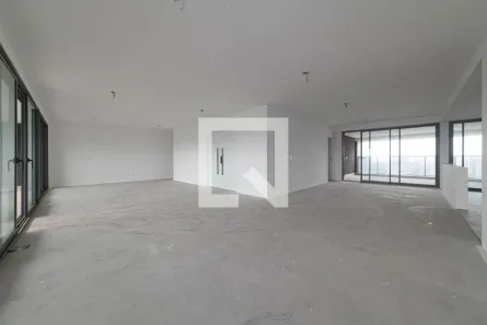Apartamento com 4 Quartos à venda, 330m² no Chácara Itaim, São Paulo