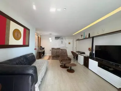 Apartamento com 4 Quartos à venda, 143m² no Barra da Tijuca, Rio de Janeiro