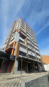 Sala Comercial para alugar, 39m² no Centro, Jacareí