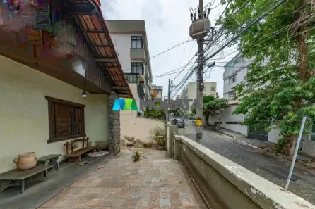 Casa com 4 Quartos à venda, 205m² no Prado, Belo Horizonte