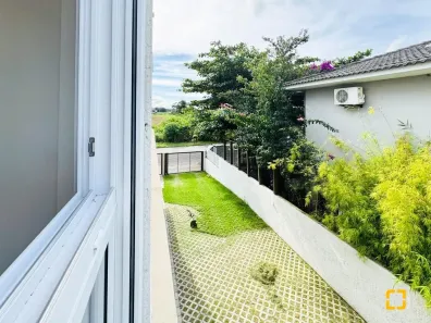 Casa com 3 Quartos à venda, 123m² no Campeche, Florianópolis