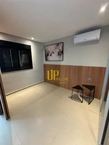 Apartamento com 1 Quarto para alugar, 46m² no Dezoito do Forte Empresarial/Alphaville., Barueri