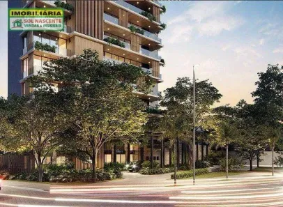 Apartamento com 4 Quartos à venda, 234m² no Aldeota, Fortaleza