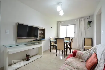 Apartamento com 2 Quartos à venda, 70m² no Vila do Encontro, São Paulo
