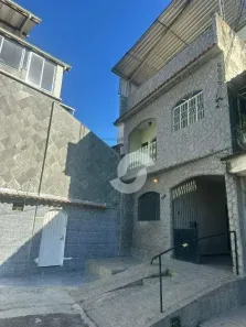 Casa com 3 Quartos à venda, 143m² no Venda da Cruz, São Gonçalo