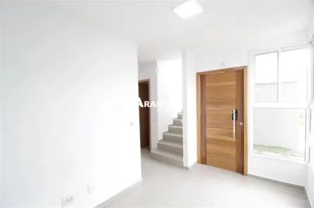 Casa de Condomínio com 3 Quartos à venda, 203m² no Bosque dos Buritis, Uberlândia