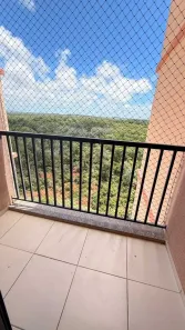 Apartamento com 3 Quartos à venda, 65m² no Jabotiana, Aracaju