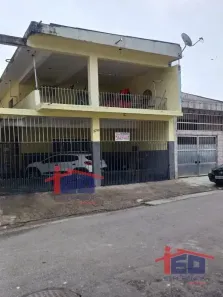 Sobrado com 3 Quartos à venda, 151m² no Bussocaba, Osasco