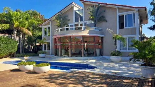 Casa com 6 Quartos à venda, 386m² no FERRADURA, Armação dos Búzios