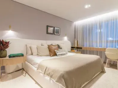 Apartamento com 4 Quartos à venda, 225m² no Vila Ida, São Paulo