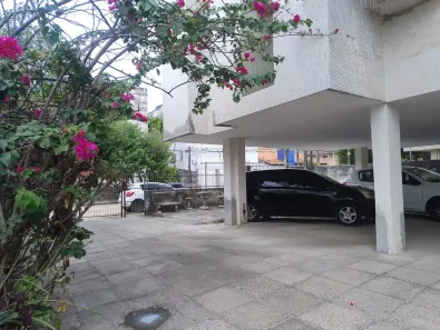 Apartamento com 2 Quartos à venda, 96m² no Candeias, Jaboatão dos Guararapes