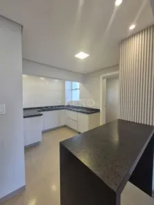 Apartamento com 2 Quartos à venda, 74m² no Jardim Estoril IV, Bauru