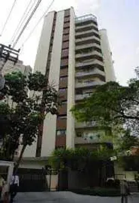 Apartamento com 4 Quartos à venda, 370m² no Vila Nova Conceição, São Paulo