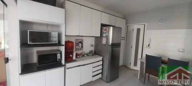 Casa com 2 Quartos à venda, 110m² no São Manoel, Americana