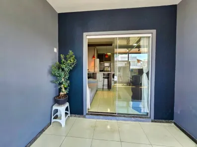 Casa com 2 Quartos à venda, 60m² no Gravatá, Navegantes