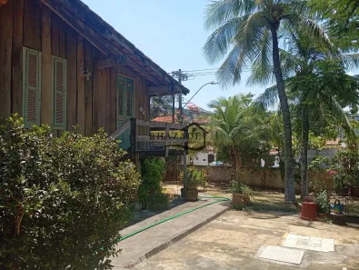 Casa com 4 Quartos à venda, 240m² no Piratininga, Niterói