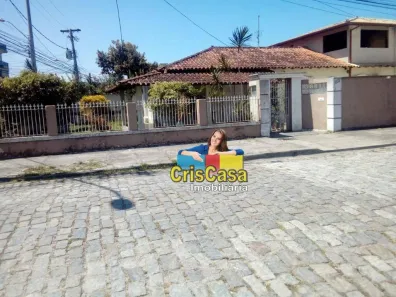 Casa com 5 Quartos à venda, 390m² no Novo Rio das Ostras, Rio das Ostras