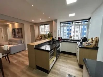 Apartamento com 3 Quartos à venda, 101m² no Centro, Florianópolis