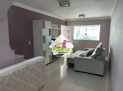 Sobrado com 3 Quartos à venda, 185m² no Jardim City, Guarulhos