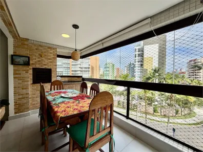 Apartamento com 3 Quartos à venda, 120m² no Riviera, Bertioga