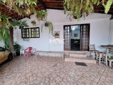 Casa com 3 Quartos à venda, 134m² no Jardim Itapuã, Piracicaba