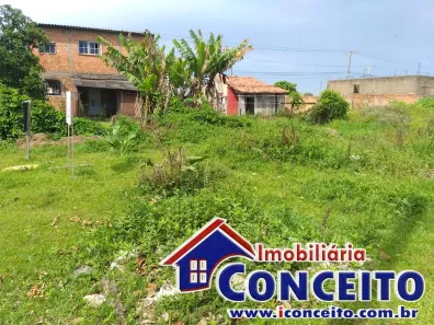 Lote/Terreno à venda, 300m² no Santa Teresinha, Imbé