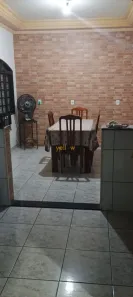 Casa com 3 Quartos à venda, 186m² no Vila Jundiaí, Mogi das Cruzes