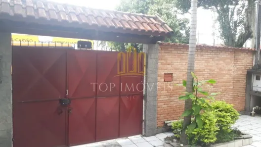 Sobrado com 5 Quartos à venda, 250m² no Santana, São José dos Campos