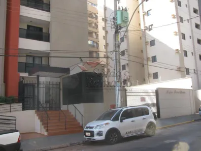 Apartamento com 1 Quarto à venda, 50m² no Nova Aliança, Ribeirão Preto