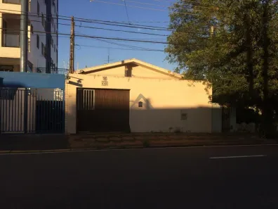 Imóvel Comercial com 5 Quartos à venda, 145m² no Jardim Brasil, Campinas