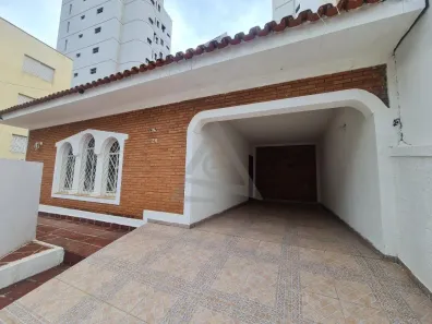 Casa com 3 Quartos à venda, 169m² no Jardim Flamboyant, Campinas