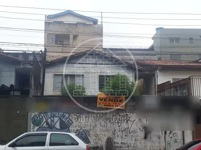 Lote/Terreno à venda, 160m² no Jardim Mália II, São Paulo